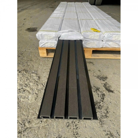 Tấm lam sóng ốp tường ngoài trời Tấm lam sóng ốp tường ngoài trời