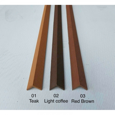 Tấm lam sóng ốp tường ngoài trời Tấm lam sóng ốp tường ngoài trời