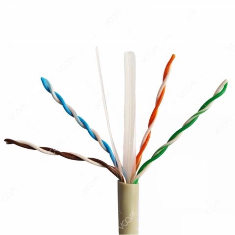 CAT 6 VCOM CAT 6 VCOM