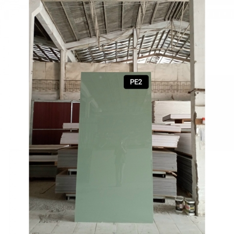 Tấm ván nhựa PVC dán PET (gần giống ACRYLIC)