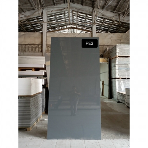 Tấm ván nhựa PVC dán PET (gần giống ACRYLIC)
