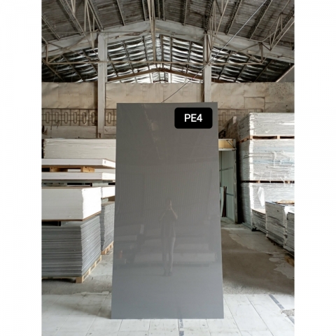 Tấm ván nhựa PVC dán PET (gần giống ACRYLIC)